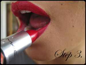 how-to-apply-the-perfect-red-lipstick-step-3